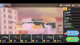 Sniper Shot 3D