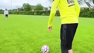 Football_#Shorts