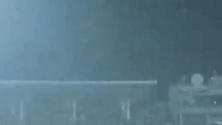 Two importants sixes in asia cup from Shahid Afridi | Afridi's sixes against India
