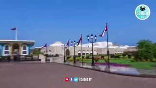 Travel To Oman _ History Documentary in Urdu And Hindi _ Spider Tv _ عمان کی سیر (720p)