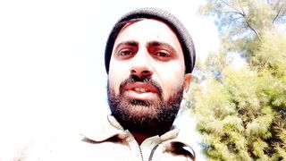 Ist video on my channel
