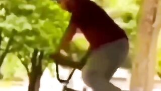 Power is power funny video