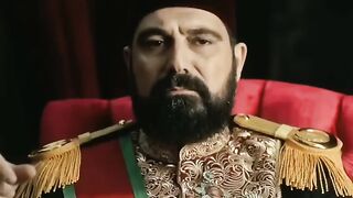 Yaa Allah - Sultan Abdul Hamid The ottoman wrestling #short