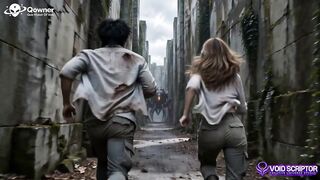 The Maze Was Only the Beginning… 😱