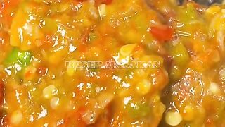 Sambal yang enak