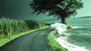Watch this video to see what happens.