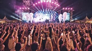 WE ARE ALIVE 🚀 | Afro House Mix 2026 • Tribal Beats, Deep Bass & Festival Energy