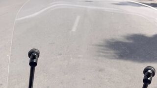 driver mode