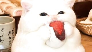 Kitten Playing with Sibling 2