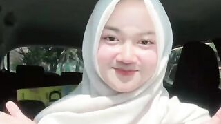 Girl in Indonesian 3