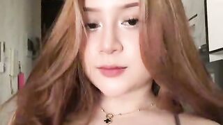 Girl in Indonesian 4