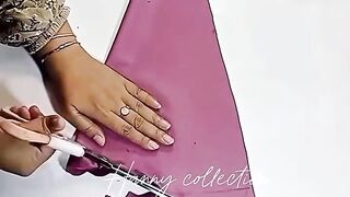 Fashion design for kids