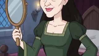 PART 4 : A Witch Turned the King Into a Clown… Then the Queen Did THIS!
