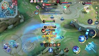 This is the reason Atlas in Mobile Legends has been frequently banded recently