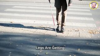 3 Vitamins to Supercharge Your Legs