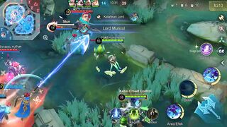 How to play atlas as a role roam player