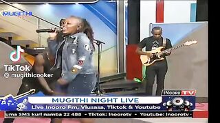 Mugithi 🤣