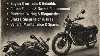 Mechanics