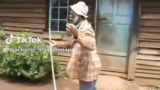 Kikuyus are unique creatures 🤣🤣🤣