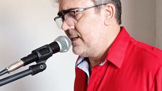 Mãe Aparecida do Brasil - Parte 6 / Letra Sandro Lira / Dola / Intérprete: Francisco Sérgio.