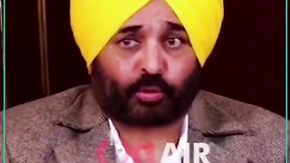 Indian Punjab C M