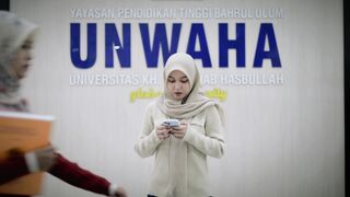 WISUDA
