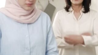 Episode 2 "Mertua Jahat"