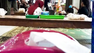 Pengamen bersuara merdu YT raka rendra