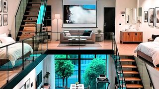 Cozy home