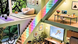 Colorfull 🌈