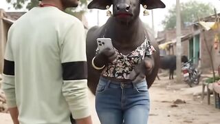 Comedy video. 2