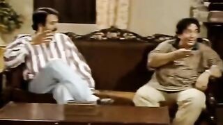 Big Action voice