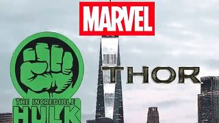 Marvel Actors: Real Life vs. Character 😱