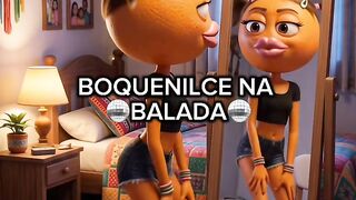 Novelas das frutas 43