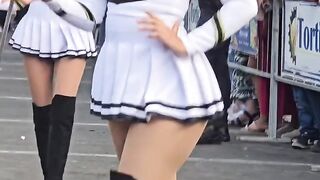 Bastoneras