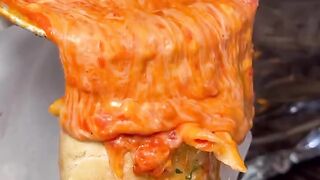 Very delicious food 6