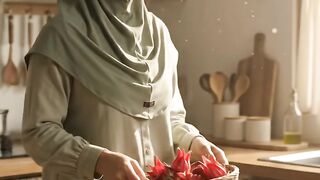 Teh bunga rosela