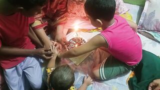 Birthday celebration 8