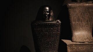 History can be traced back to Egyptian wall images
