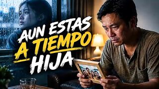 HIJA, UN DÍA NO ESTAREMOS
