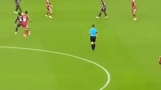🚨POV : YOUR KICK SURPRISE ME 👀