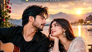 ❤️ Dil Ne Tujhe Chuna | Romantic Urdu Song 2026 | Love & bit’s Studio