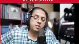 Automation with convergence AI