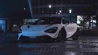POV: Driving at Night in the Rain 🌧️🚘 | Cinematic Driving ASMR