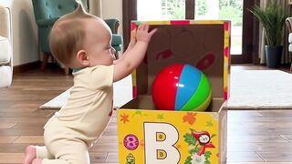 Baby play 4