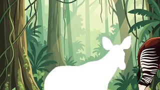 Okapi Perfect Pause Challenge 🎯