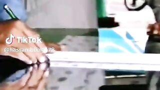 Pakistani inventor