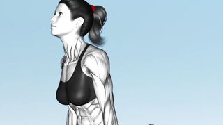Stop Doing Bodyweight Squats! Top Dumbbell Exercises for Leg Growth 💯