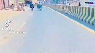 Faisalabad Tehsil Tadalai man