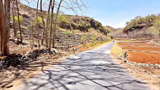 HILLY ROAD